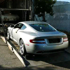 Car Transportation Service - ISO 9001:2008 Certification, Nationwide Coverage, GPS Enabled Tracking | Reliable, Economical, Timely Delivery