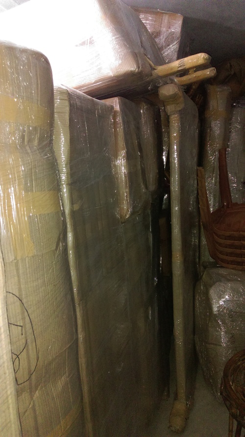 Goods Transportation Service - Multi-Mode Transport Solution | Reliable, Secure Handling, On-Time Delivery, GPS Tracking, Custom Packaging