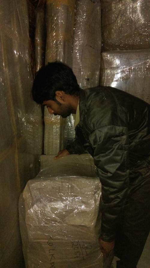 House Hold Goods Shifting Services - ISO 9001:2008 Certified, Customizable Packaging, GPS-Enabled Tracking | Reliable, Timely Delivery, Damage-Free Handling