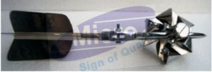 Magnetic Water Current Meter