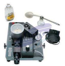 Millikon Oil Drop Apparatus