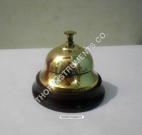 NAUTICAL BELL