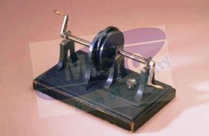 Oldham's Coupling