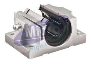 Open-Truck-Bearing