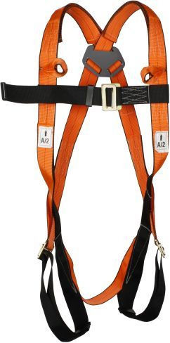 FULLBODY HARNESS