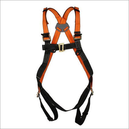 FULLBODY HARNESS