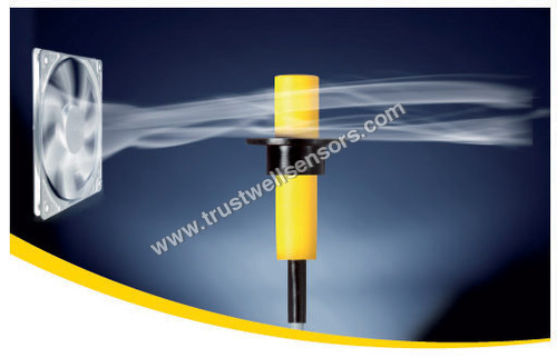 Air Velocity Sensor
