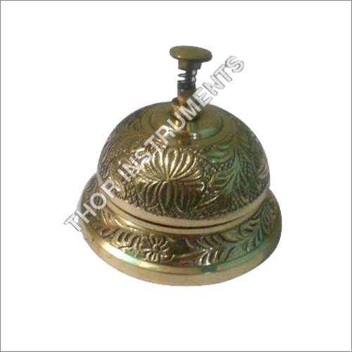 NAUTICAL BELL