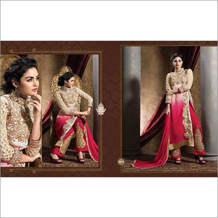 DESIGNER SALWAR SUIT