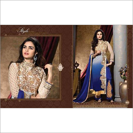 STYLISH SALWAR SUIT
