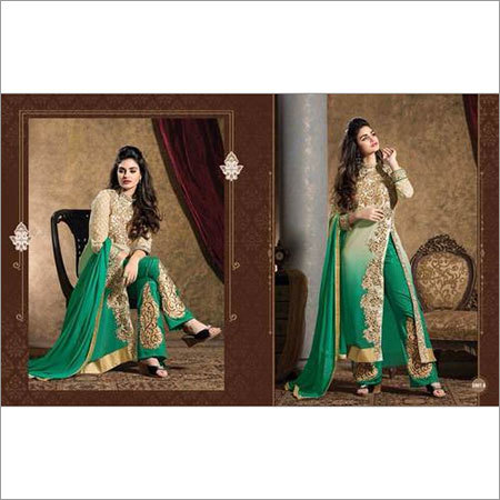 CASUAL SALWAR SUITS
