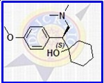 Venlafaxine S-Isomer