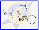 Venlafaxine R-Isomer