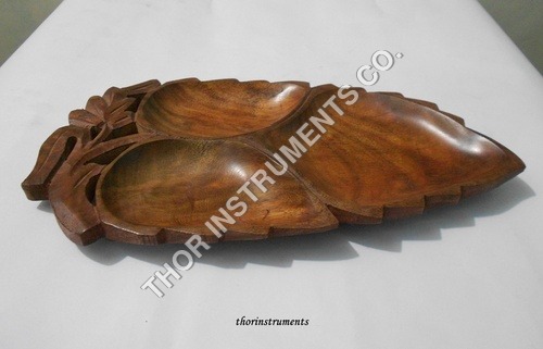 Wooden Tray