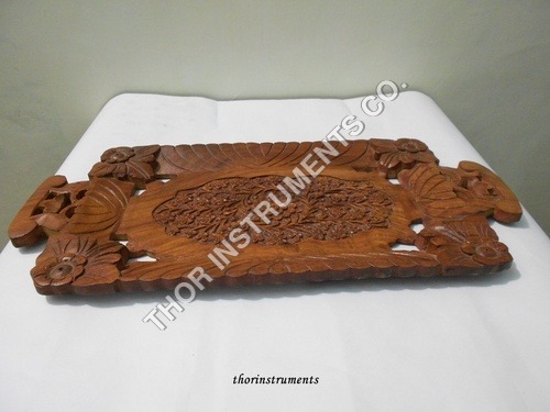 Wooden Tray
