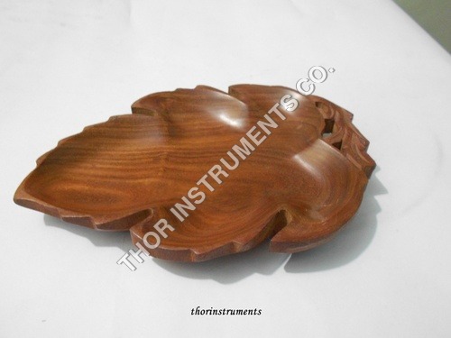 Wooden Tray