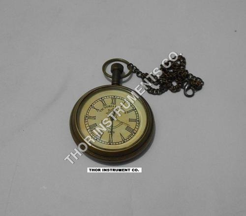 Pocket Watch