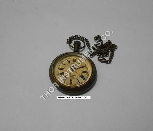 Pocket Watch
