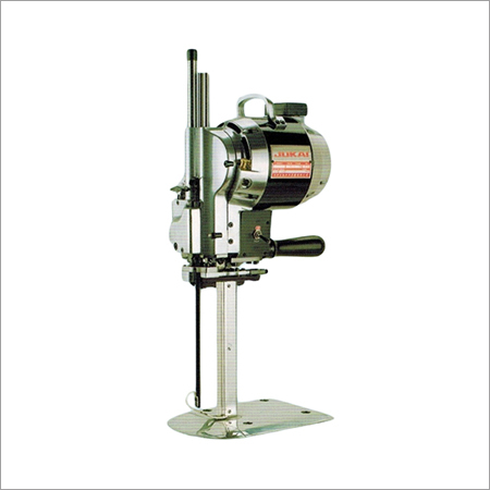 Cloth Cutting Machine