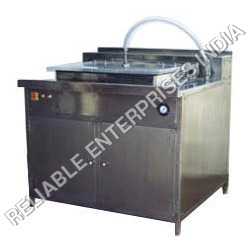 Ampoule Washing Machine