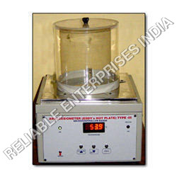 Pharmacy Lab Equipments