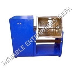 powder mass mixer