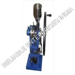 tablet making machine