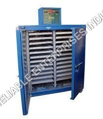 tray dryer