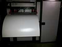 GET 10% OFF ON DISPOSABEL GLASS,DONA,PLATE MACHINE URGENT SALE IN AZAMGARH U.P