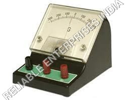 Measuring Ammeter