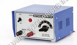 battery eliminator