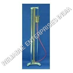 resonance tube apparatus