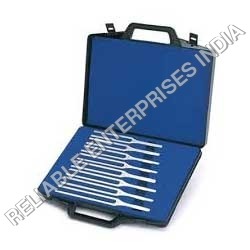 tuning forks