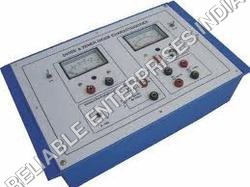 Zener Diode Apparatus