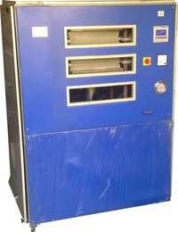 Professional Id Card Lamination Machine