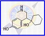 O-Desmethyl N-Desmethyl Venlafaxine 