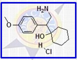 Venlafaxine Impurity C