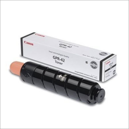 Canon Photo Copier Toner Cartridge - Plastic, 44 x 7.6 x 7.6 Centimeter | Compatible with Multiple ImageRunner Models, Ideal for Laser Printers