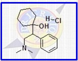 Venlafaxine Desmethoxy Impurity