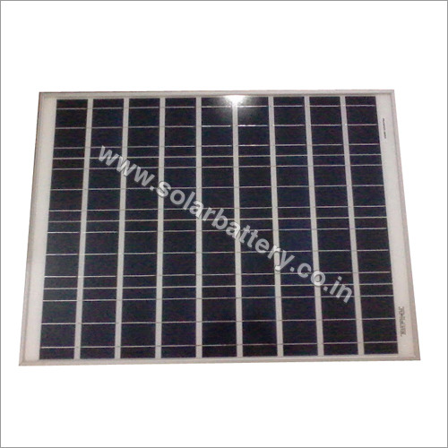Solar Power Panel