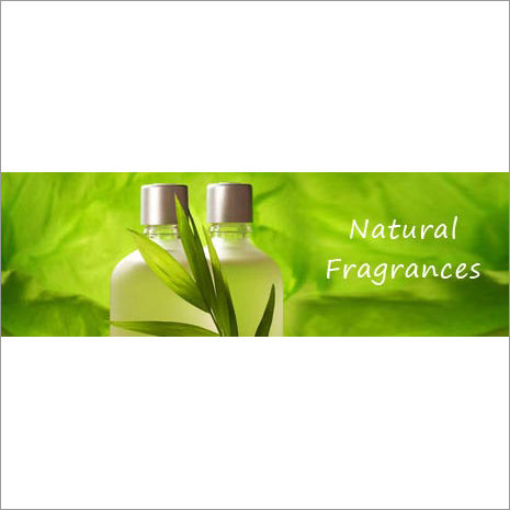 Natural Fresh Fragrance