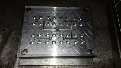 Plastic Disposable Die Mould