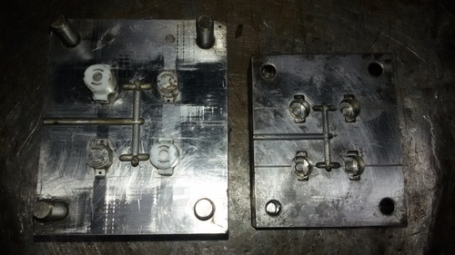 Moulding Dies