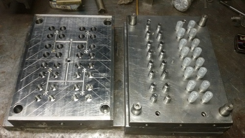 Plastic Molding Die