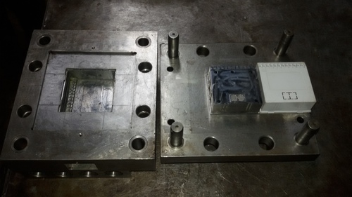 Plastic Molded Dies