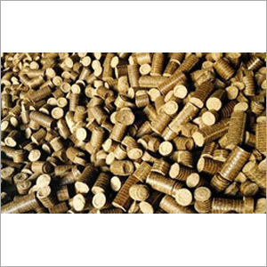 Biomass Pellets