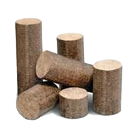 Bio Fuel Briquettes