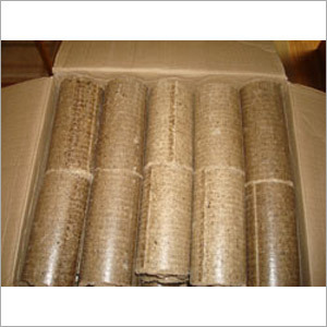 Wood Briquettes