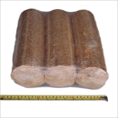 Solid Biofuels