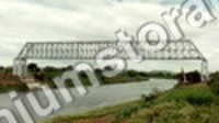 Pipeline Crossing Bridge